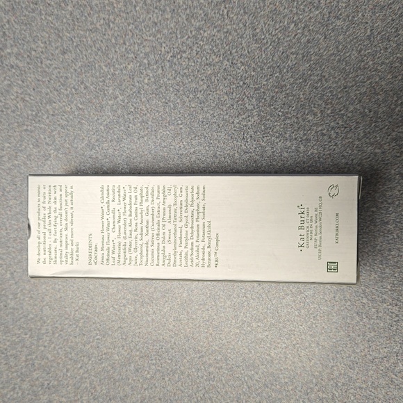 KAT BURKI Rose Hip Intense Recovery Eye Serum 15ml NWT / UNOPENED - Picture 5 of 6